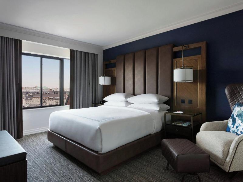 Boston Marriott Long Wharf image