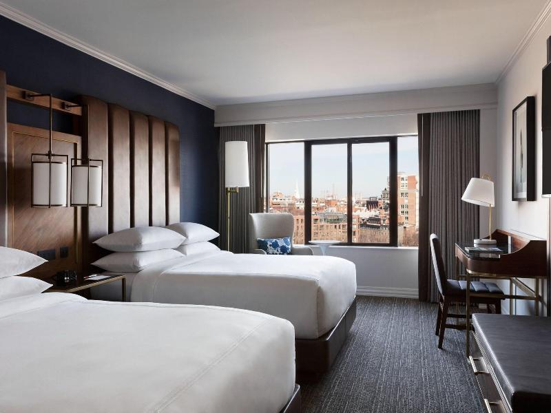 Boston Marriott Long Wharf image