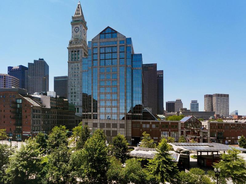 Boston Marriott Long Wharf image