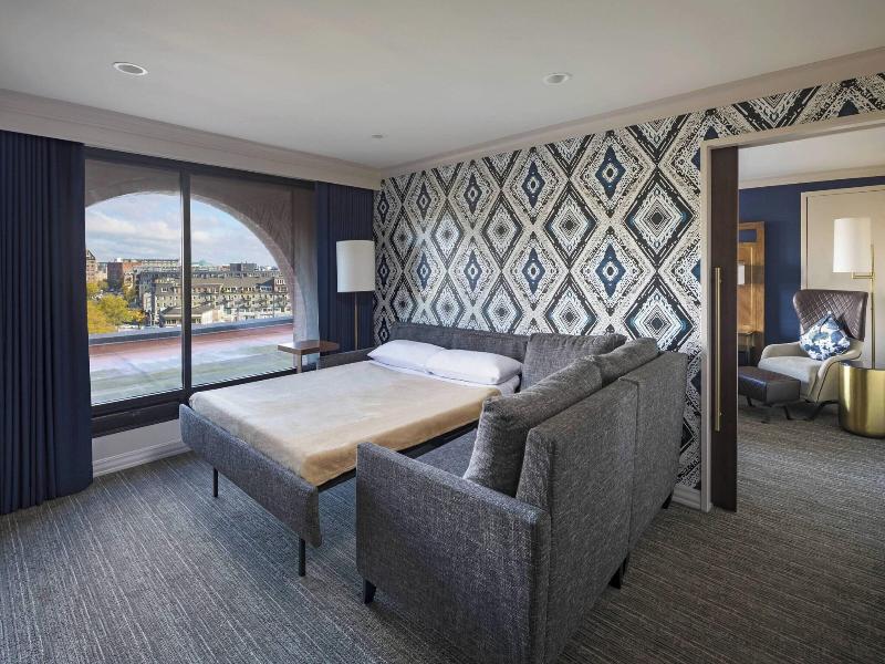 Boston Marriott Long Wharf image