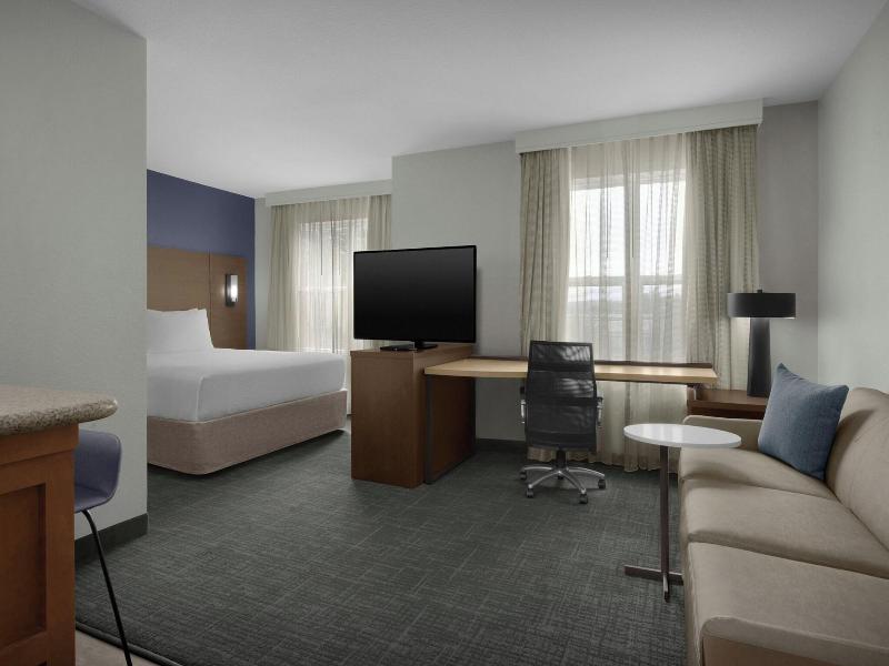 Residence Inn Boston Marlborough image