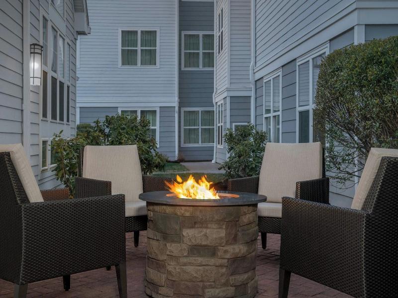 Residence Inn Boston Marlborough image