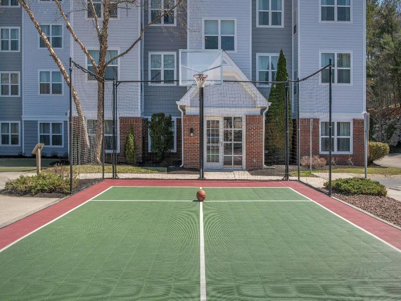Residence Inn Boston Marlborough image