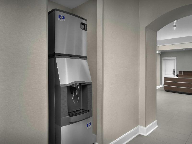 Residence Inn Boston Marlborough image