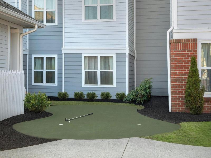 Residence Inn Boston Marlborough image
