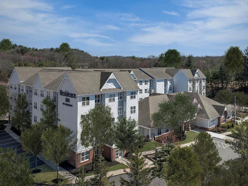 Residence Inn Boston Marlborough image