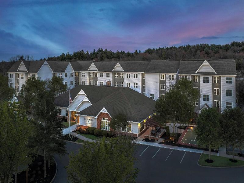 Residence Inn Boston Marlborough image