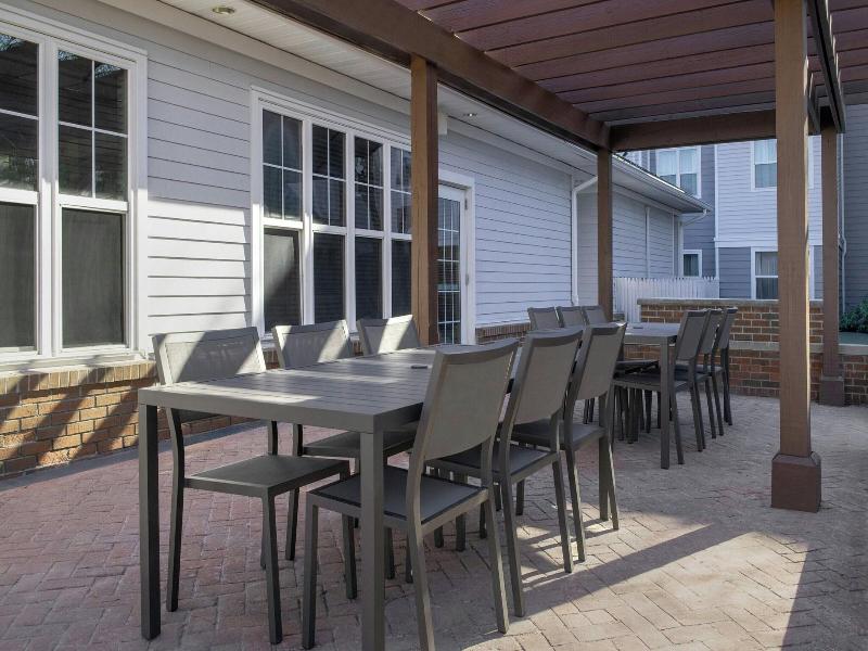 Residence Inn Boston Marlborough image