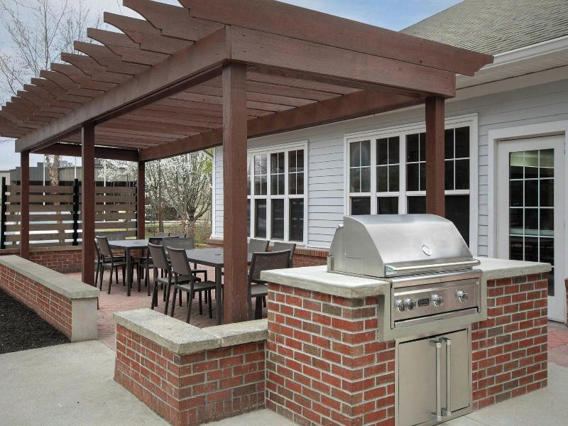 Residence Inn Boston Marlborough image