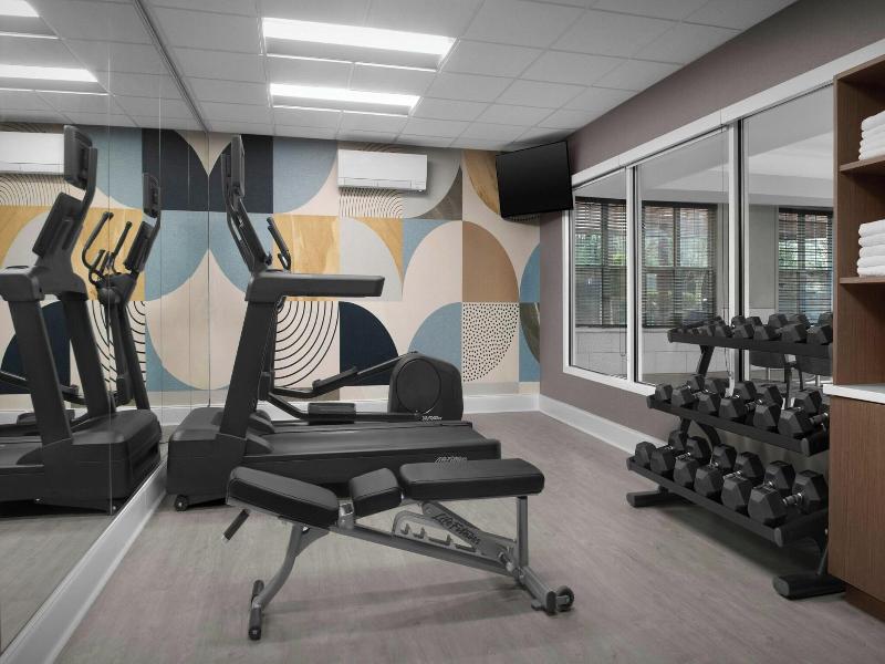 Residence Inn Boston Marlborough image