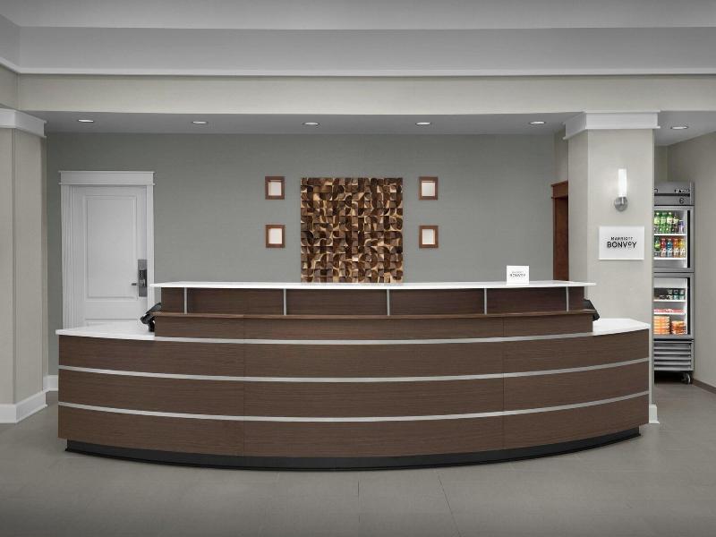 Residence Inn Boston Marlborough image