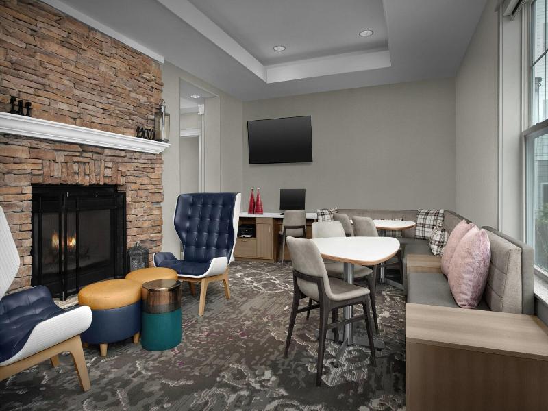 Residence Inn Boston Marlborough image