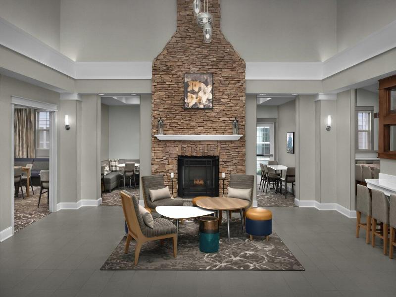 Residence Inn Boston Marlborough image