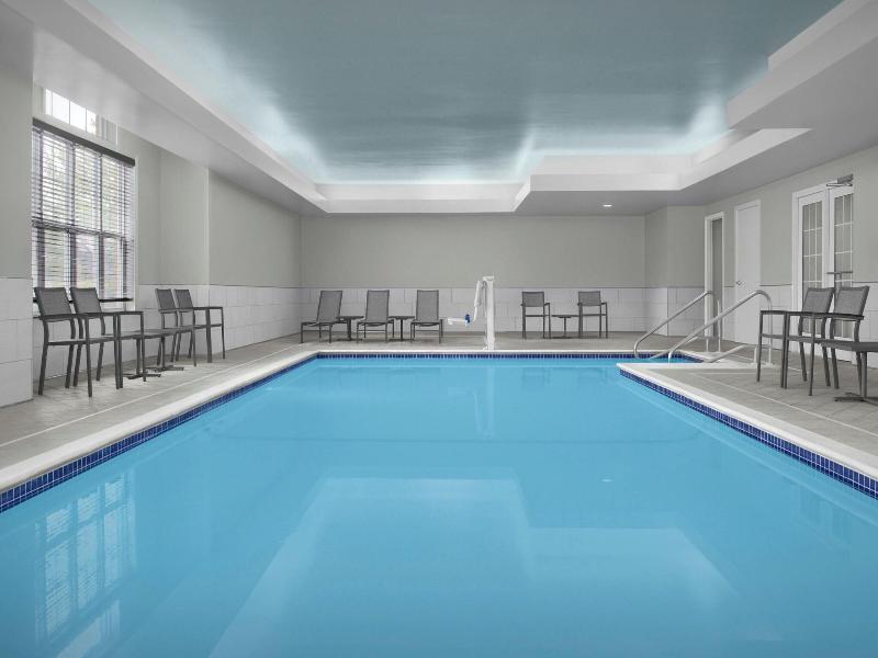Residence Inn Boston Marlborough image