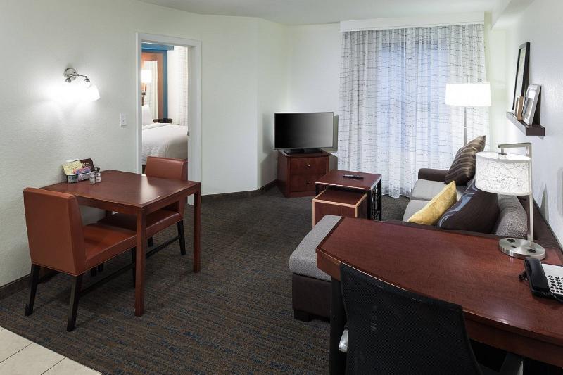 Residence Inn Boston Marlborough image