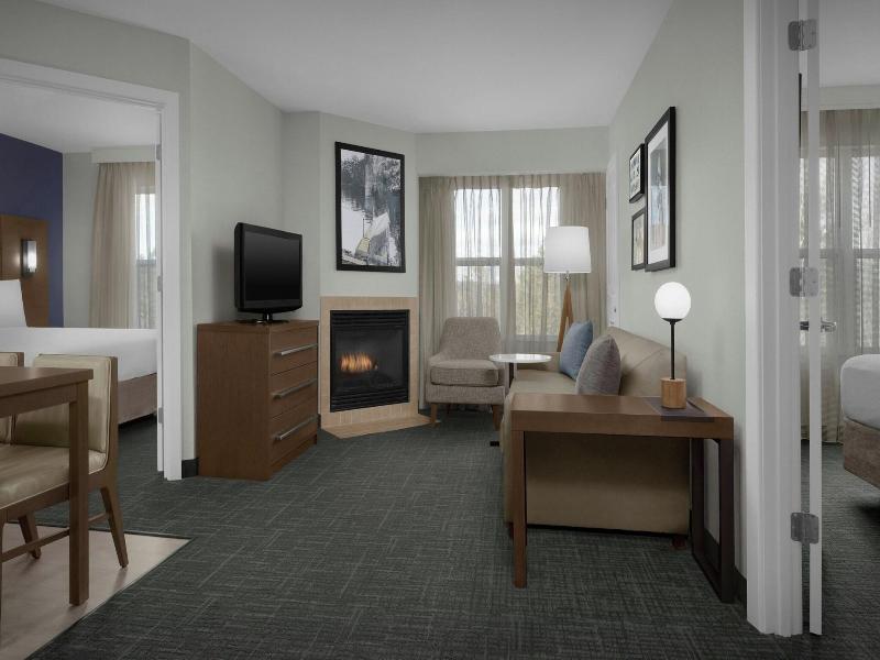 Residence Inn Boston Marlborough image
