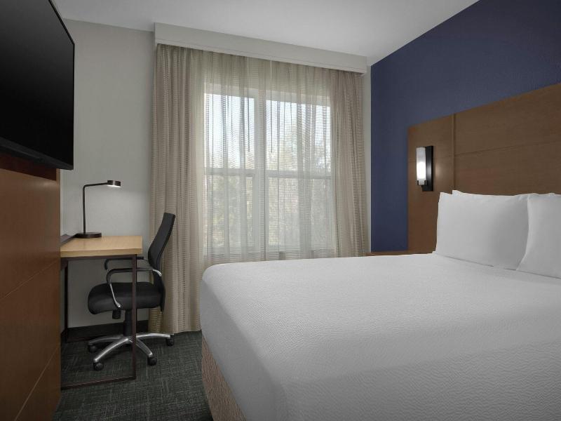 Residence Inn Boston Marlborough image