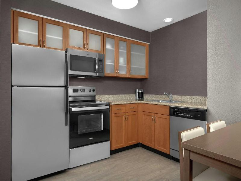 Residence Inn Boston Marlborough image