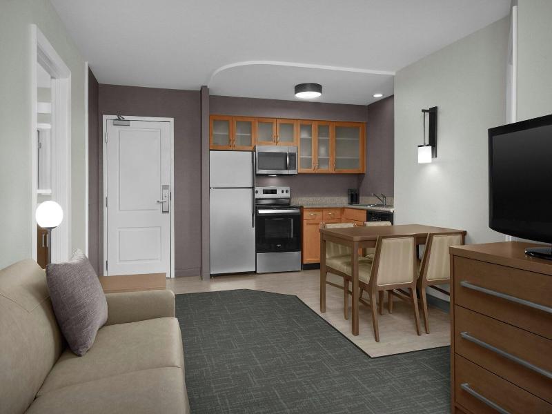 Residence Inn Boston Marlborough image