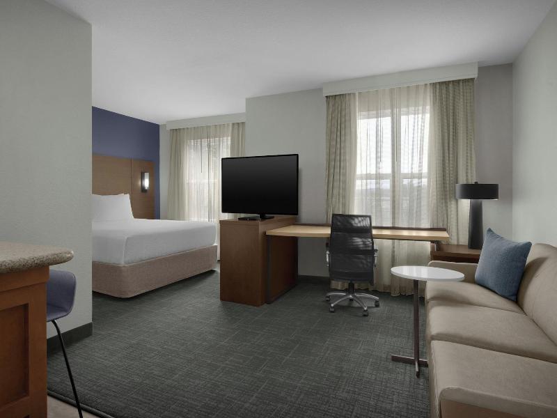 Residence Inn Boston Marlborough image