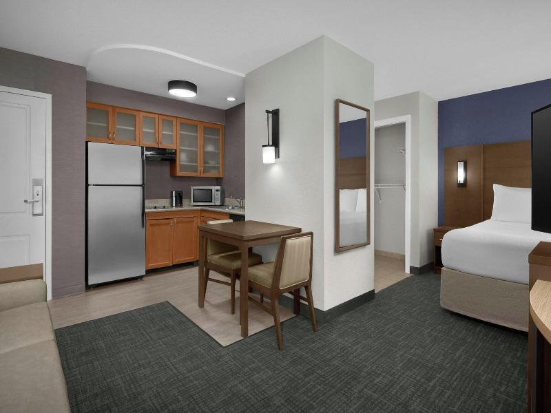 Residence Inn Boston Marlborough image