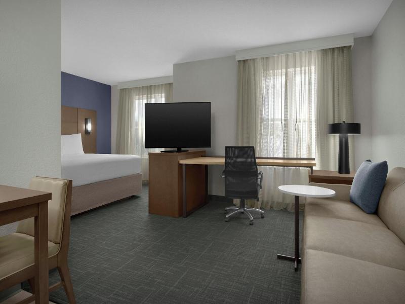 Residence Inn Boston Marlborough image