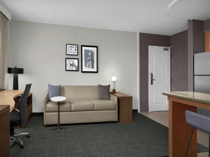 Residence Inn Boston Marlborough image