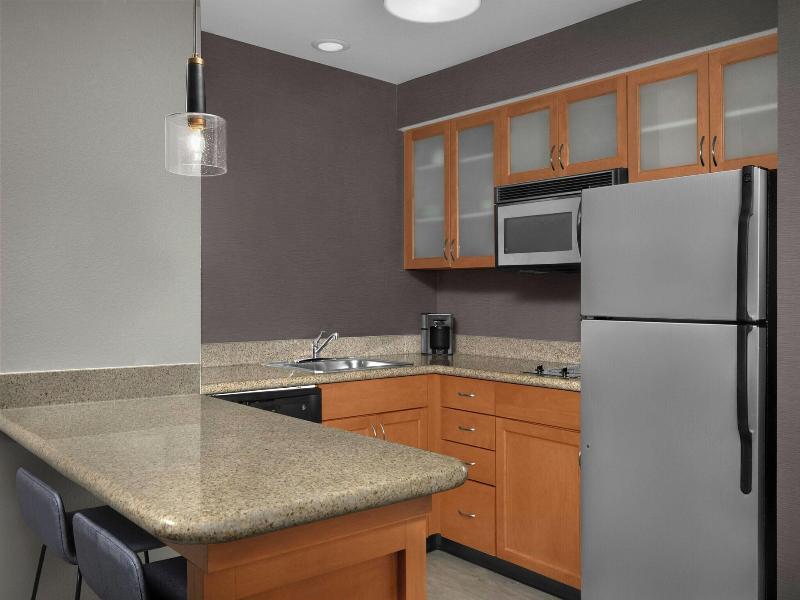 Residence Inn Boston Marlborough image