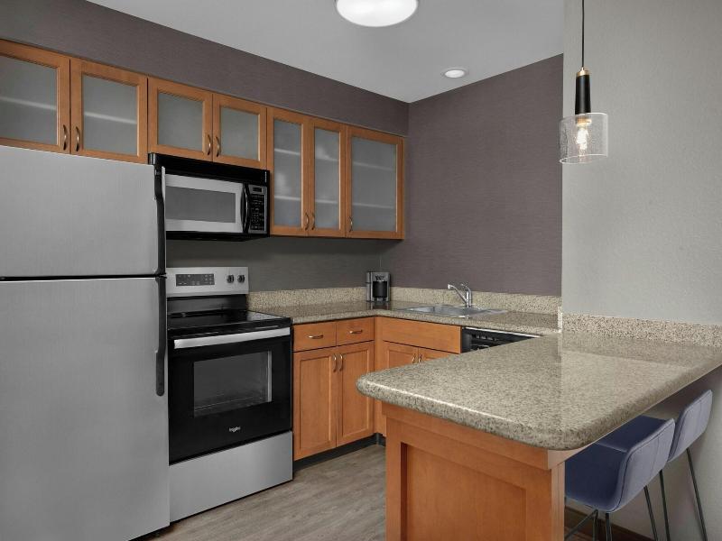 Residence Inn Boston Marlborough image