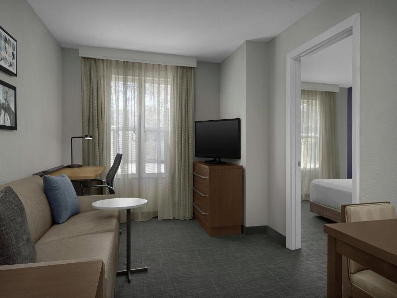 Residence Inn Boston Marlborough image