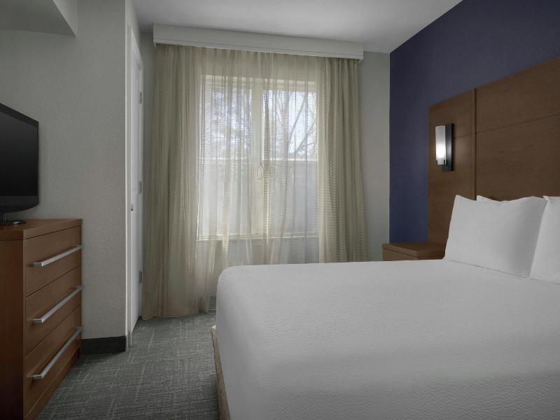 Residence Inn Boston Marlborough image