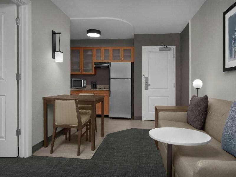 Residence Inn Boston Marlborough image