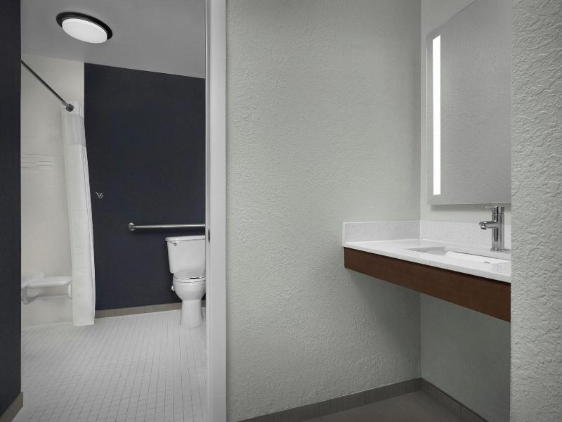 Residence Inn Boston Marlborough image