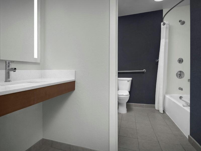 Residence Inn Boston Marlborough image