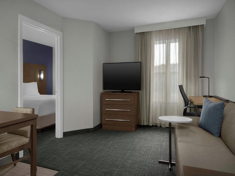 Residence Inn Boston Marlborough image