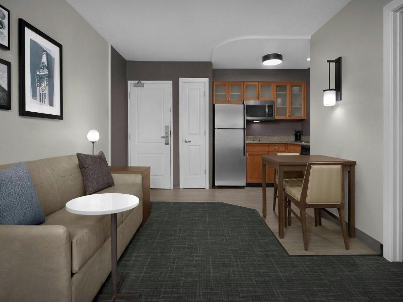 Residence Inn Boston Marlborough image