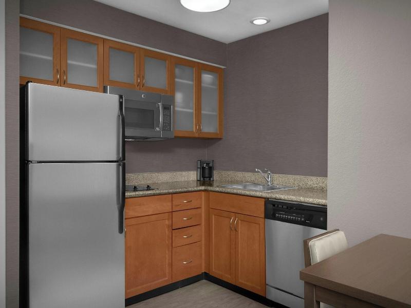 Residence Inn Boston Marlborough image