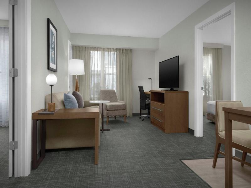 Residence Inn Boston Marlborough image