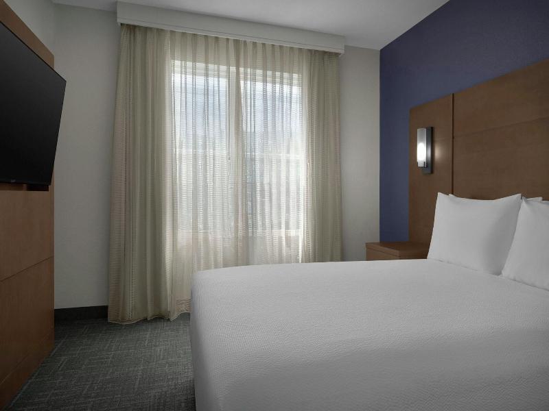 Residence Inn Boston Marlborough image