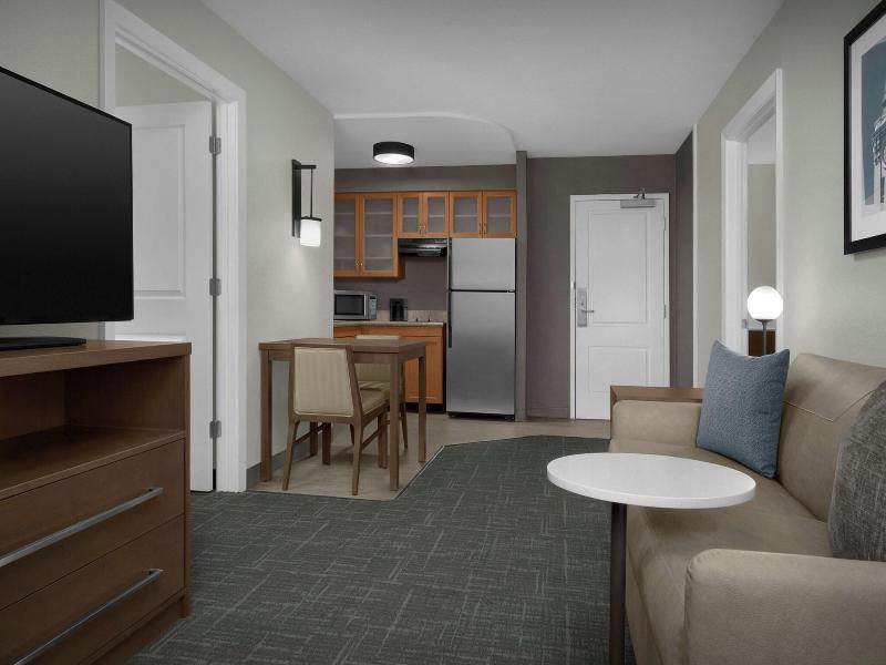 Residence Inn Boston Marlborough image