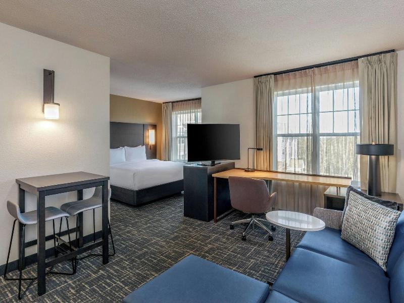 Residence Inn Worcester image