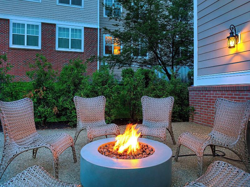 Residence Inn Worcester image