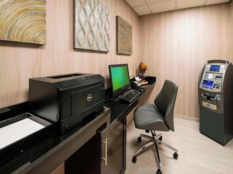 Residence Inn Worcester image