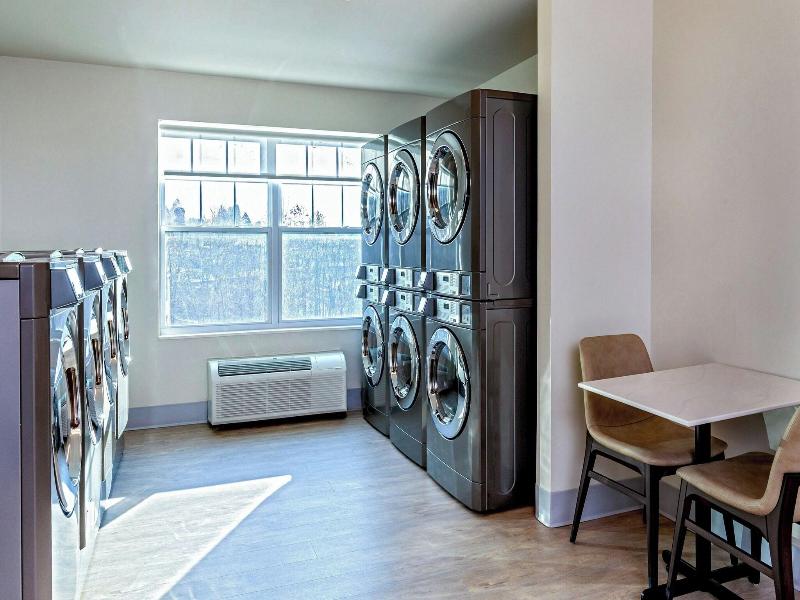 Residence Inn Worcester image
