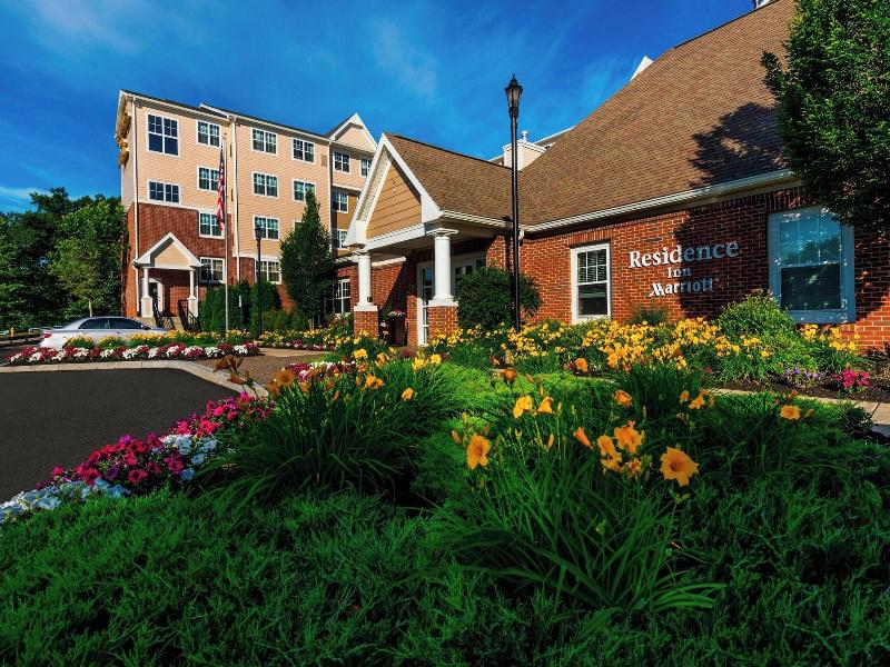 Residence Inn Worcester image