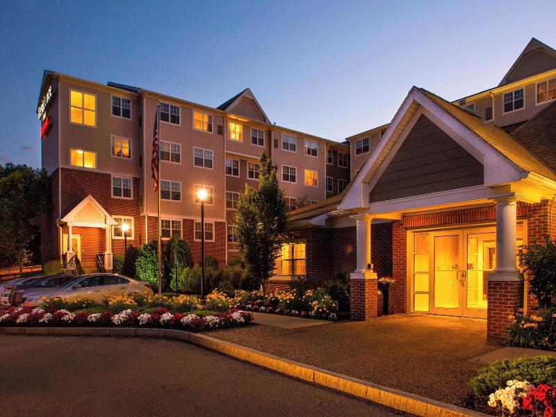 Residence Inn Worcester image