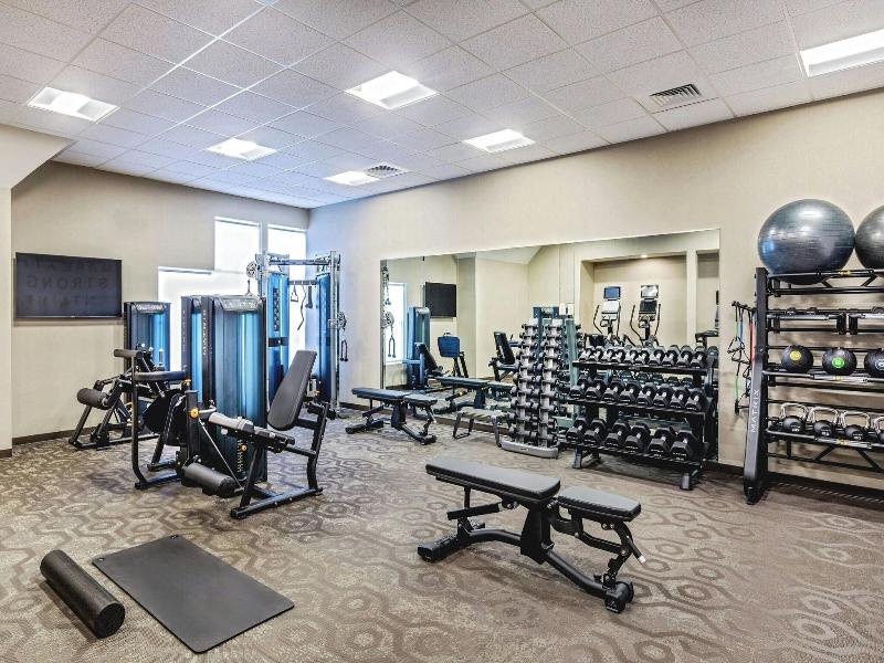Residence Inn Worcester image