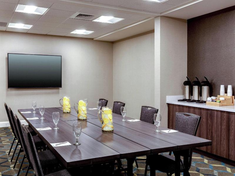 Residence Inn Worcester image
