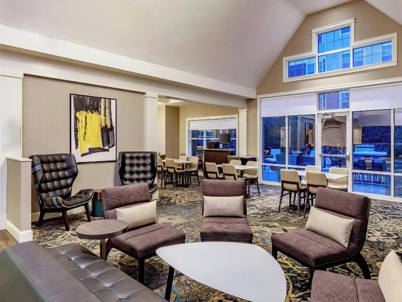 Residence Inn Worcester image