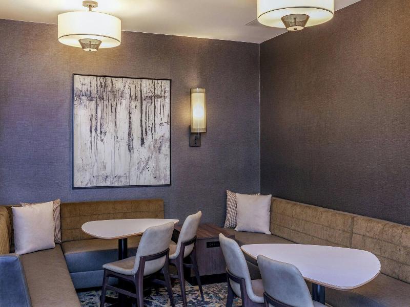 Residence Inn Worcester image
